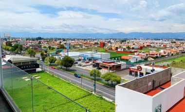 Departamento en Renta en Bellezzian Grand Living|La Asunción Metepec
