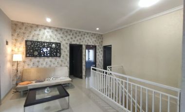PERUMAHAN ELIT DI KOMPLEK PEMDA HARGA MURAH