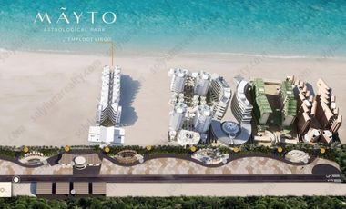 Condominio  en Venta VIRGO Tipo 1 -  en Cabo Corrientes Puerto Vallarta