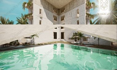 Condominio  en Venta VIRGO Tipo 1 -  en Cabo Corrientes Puerto Vallarta