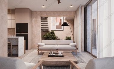 Condominio  en Venta VIRGO Tipo 1 -  en Cabo Corrientes Puerto Vallarta