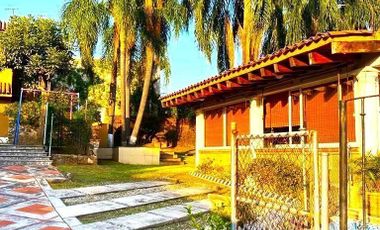 Casa en venta Cuernavaca Morelos-
