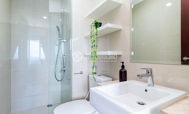 Disewakan Apartemen Puri Mansion tipe 3BR Full Furnished