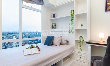 Disewakan Apartemen Puri Mansion tipe 3BR Full Furnished