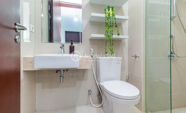 Disewakan Apartemen Puri Mansion tipe 3BR Full Furnished