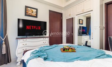 Disewakan Apartemen Puri Mansion tipe 3BR Full Furnished