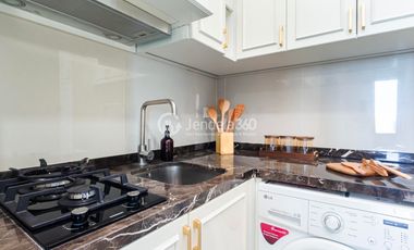 Disewakan Apartemen Puri Mansion tipe 3BR Full Furnished