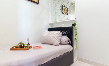 Disewakan Apartemen Puri Mansion tipe 3BR Full Furnished