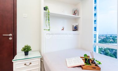 Disewakan Apartemen Puri Mansion tipe 3BR Full Furnished