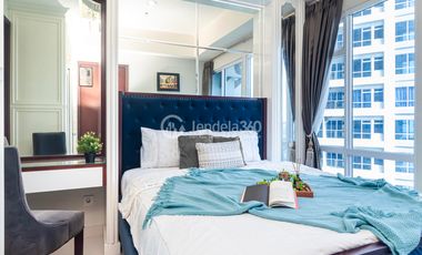 Disewakan Apartemen Puri Mansion tipe 3BR Full Furnished