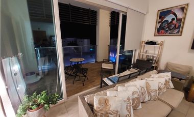 Se VENDE Apto en Playa Escondida - Colón