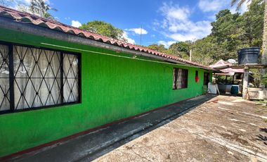 finca en venta en colombia / cundinamarca / guaduas /  verede la cum. Cod V9499332