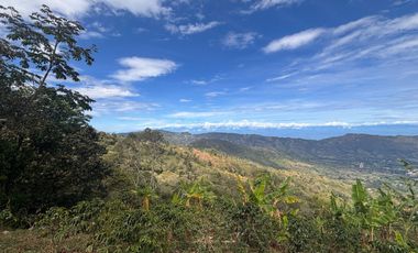 finca en venta en colombia / cundinamarca / guaduas /  verede la cum. Cod V9499332