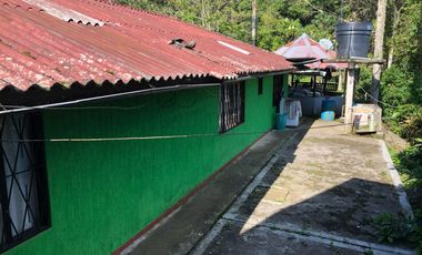 finca en venta en colombia / cundinamarca / guaduas /  verede la cum. Cod V9499332