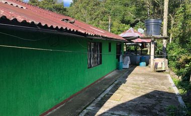 finca en venta en colombia / cundinamarca / guaduas /  verede la cum. Cod V9499332
