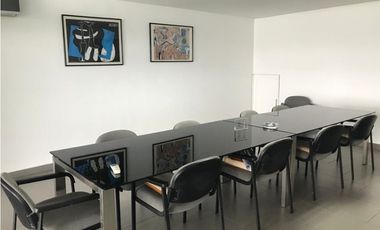 VENTA DE CASA DUPLEX EN OBARRIO