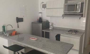 APARTAESTUDIO EN ARRIENDO EN PALERMO
