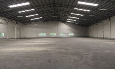 Warehouse For Lease, Silang, Cavite