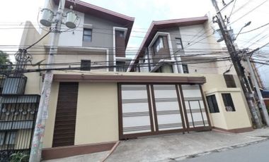 For Sale RFO House and Lot w/ 2 Bedrooms & 1 Car Gar. In Quezon City near Mindanao Avenue PH23