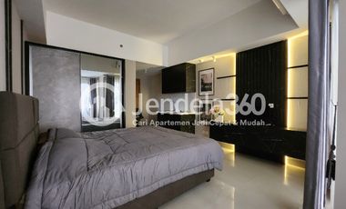Disewakan Apartemen Gateway Park LRT City tipe Studio Full Furnished | GPCA027