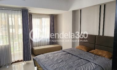 Disewakan Apartemen Gateway Park LRT City tipe Studio Full Furnished | GPCA027