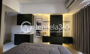 Disewakan Apartemen Gateway Park LRT City tipe Studio Full Furnished | GPCA027