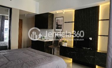 Disewakan Apartemen Gateway Park LRT City tipe Studio Full Furnished | GPCA027