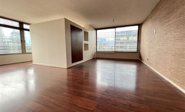 Departamento en Arriendo en Apoquindo