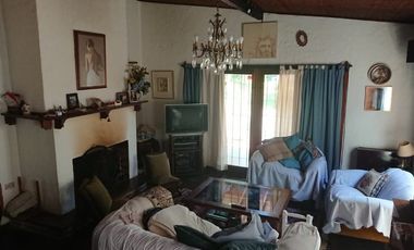 Chalet en venta en Quilmes Residencial