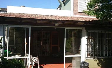 Chalet en venta en Quilmes Residencial