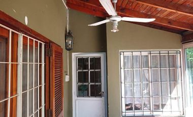 Chalet en venta en Quilmes Residencial