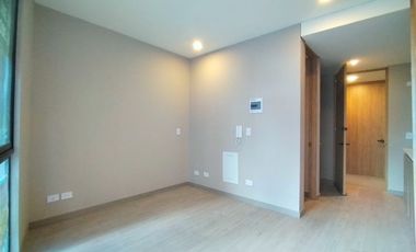 apartaestudio en arriendo en la veracruz. Cod A6694601