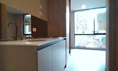 apartaestudio en arriendo en la veracruz. Cod A6694601