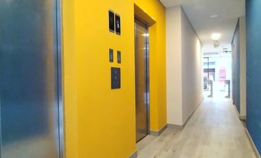 apartaestudio en arriendo en la veracruz. Cod A6694601