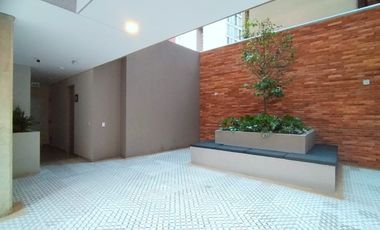 apartaestudio en arriendo en la veracruz. Cod A6694601