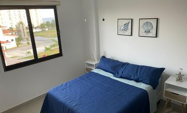 APARTAMENTO AMOBLADO $180 NOCHE EN VISTAMAR MARINA & GOLF