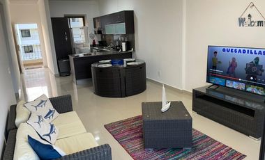 APARTAMENTO AMOBLADO $180 NOCHE EN VISTAMAR MARINA & GOLF