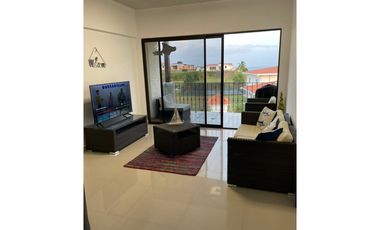 APARTAMENTO AMOBLADO $180 NOCHE EN VISTAMAR MARINA & GOLF