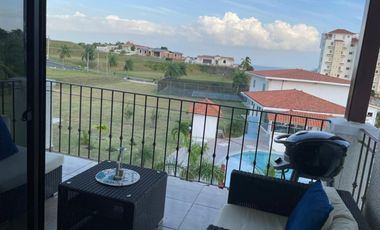 APARTAMENTO AMOBLADO $180 NOCHE EN VISTAMAR MARINA & GOLF