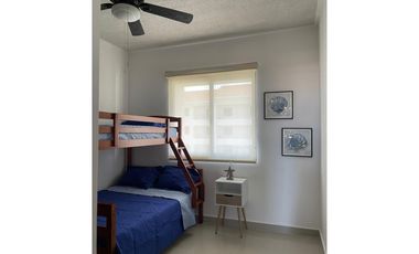 APARTAMENTO AMOBLADO $180 NOCHE EN VISTAMAR MARINA & GOLF