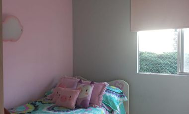 apartamento en venta en ciudad guabinas. Cod V15756