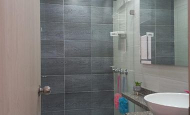 apartamento en venta en ciudad guabinas. Cod V15756