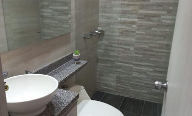 apartamento en venta en ciudad guabinas. Cod V15756