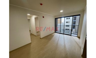 ✨ Alquiler De Departamento De Estreno De 2 Dormitorios | San Miguel ✨  Edificio Patio La Paz, A Un Paso De La Costanera