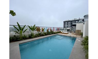 ✨ Alquiler De Departamento De Estreno De 2 Dormitorios | San Miguel ✨  Edificio Patio La Paz, A Un Paso De La Costanera