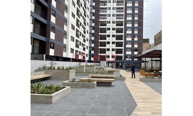 ✨ Alquiler De Departamento De Estreno De 2 Dormitorios | San Miguel ✨  Edificio Patio La Paz, A Un Paso De La Costanera