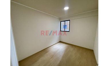 ✨ Alquiler De Departamento De Estreno De 2 Dormitorios | San Miguel ✨  Edificio Patio La Paz, A Un Paso De La Costanera