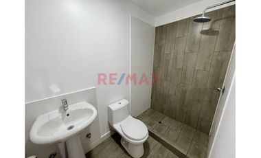 ✨ Alquiler De Departamento De Estreno De 2 Dormitorios | San Miguel ✨  Edificio Patio La Paz, A Un Paso De La Costanera