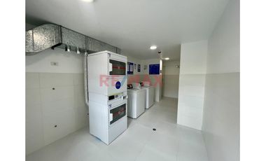✨ Alquiler De Departamento De Estreno De 2 Dormitorios | San Miguel ✨  Edificio Patio La Paz, A Un Paso De La Costanera