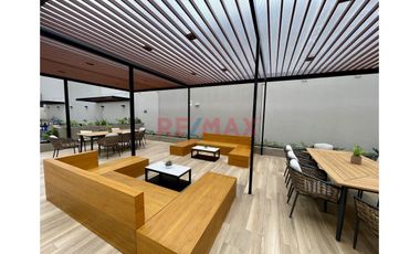 ✨ Alquiler De Departamento De Estreno De 2 Dormitorios | San Miguel ✨  Edificio Patio La Paz, A Un Paso De La Costanera